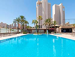 Hotel Levante Club