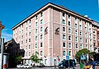 Hotel Liabeny