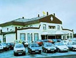 Hotel Los Pinos Del Principado