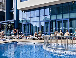 Hotel Madeira Centro