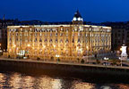 Hotel Maria Cristina