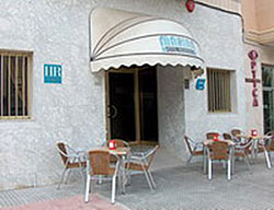 Hotel Marina