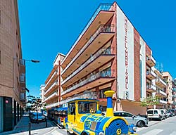 Hotel Marisol