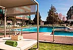 Hotel Melia Barajas