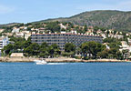 Hotel Melia Del Mar