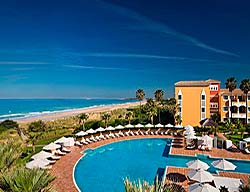 Hotel Melia Sancti Petri Hotel & Golf