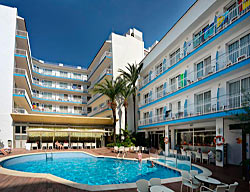 Hotel Miami