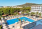 Hotel Millor Sun