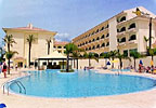 Hotel Mirachoro Praia