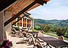 Hotel Mirador De Ulzama Golf Spa, 4 Sterne