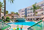 Hotel Monteplaya