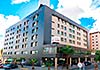Hotel Nh Algeciras Suites