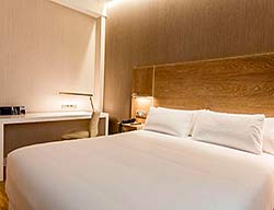 Hotel Nh Principado