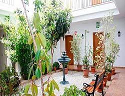 Hotel Oasis Atalaya
