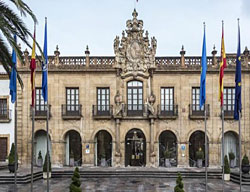 Hotel Occidental De La Reconquista