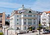 Hotel Occidental Hoyuela