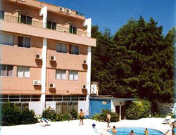 Hotel Onix
