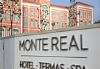 Hotel Palace Monte Real