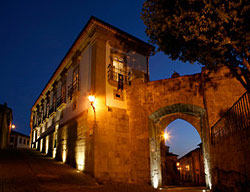 Hotel Palacio Dos Melos