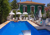 Hotel Palau Verd
