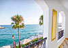 Hotel Park Plaza Suites