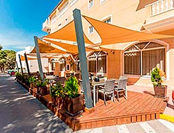 Hotel Parque Mar