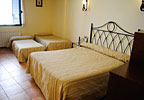 Hotel Partner Almoratin