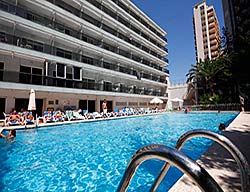 Hotel Perla