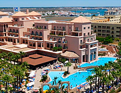 Hotel Playa Canela