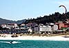 Hotel Playa De Laxe