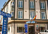 Hotel Playa Langosteira