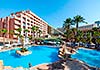 Hotel Playacapricho