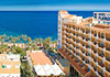 Hotel Playadulce - Oferta Enamorados
