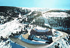 Hotel Port-ainé 2000