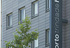Hotel Porto Trindade