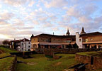 Hotel Pousada De Valenca Do Minho