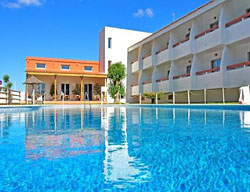 Hotel Pradillo Conil