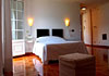 Hotel Praia De Quenxe