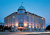 Hotel Radisson Blu Sobieski + Oferta Fin de Semana