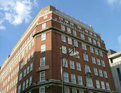 Hotel Radisson Edwardian Berkshire