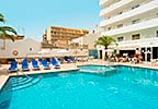 Hotel Reina Del Mar