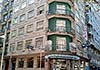 Hotel Rias Bajas