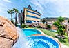 Hotel Rober Palas