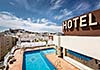 Hotel Royal Plaza
