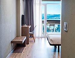 Hotel Sada Marina