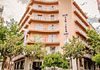Hotel San Juan Park