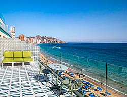 Hotel Selomar