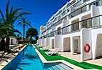 Hotel Ses Fotges