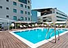 Hotel Sevilla Center