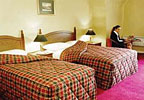 Hotel Shannon Court